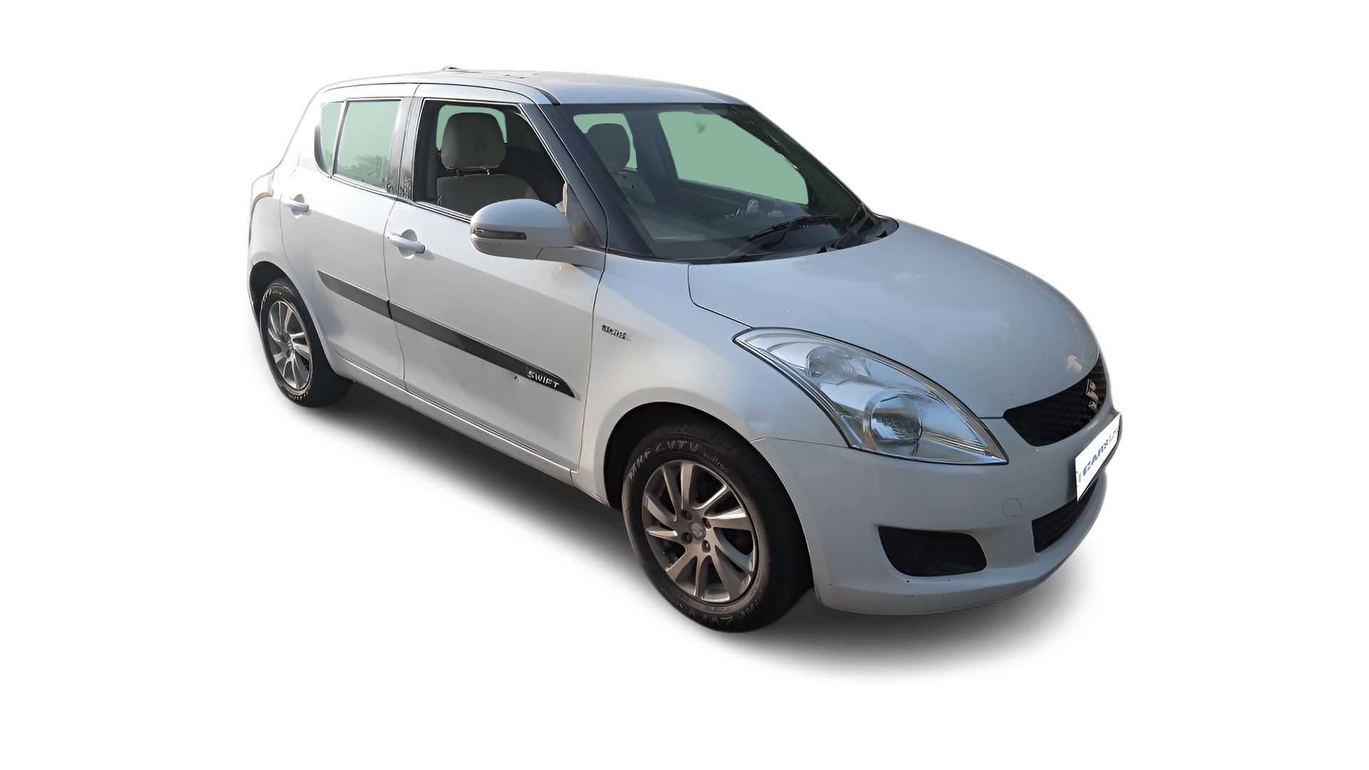 2013 Maruti Swift - Hatchback - Diesel - Manual - ₹2.10 lakh